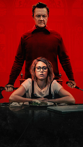Tone-Deaf (2022) movie HD phone wallpaper