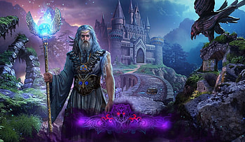 Mystery of the Ancients 3 - Three Guardians04, hidden object, fun, video games, cool, puzzle HD wallpaper
