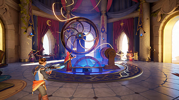 Orcs Must Die! - Deathtrap, video game, Orcs Must Die! Deathtrap HD wallpaper