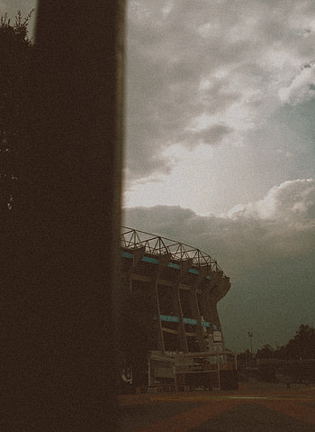 Estadio Azteca, Club América HD phone wallpaper