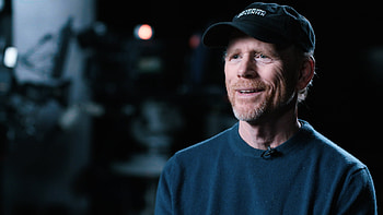 Ron Howard, Scientists made cool, CNN video, Filmmaker's mission HD wallpaper