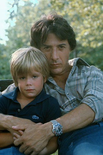 Kramer vs. Kramer, Dustin Hoffman's watch, Film trivia, Stylish accessory HD phone wallpaper