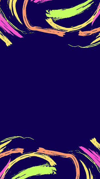 Abstract, Multicolored, Motley, Texture, Lines, Textures, Smears, Strokes HD phone wallpaper
