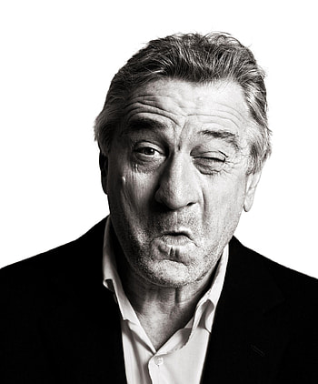 Robert De Niro HD phone wallpaper