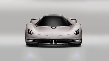 2024 Pagani Alisea Concept, car, Pagani, Pagani Alisea HD wallpaper