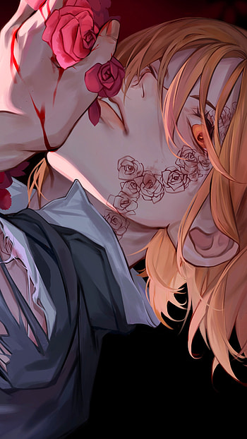 Lovely Nobara Kugisaki, Jujutsu Kaisen, anime, nobara kugisaki HD phone wallpaper