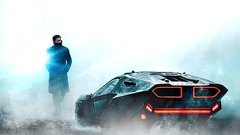 Ryan Gosling, Blade Runner HD wallpaper