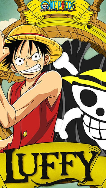 Luffy, TV Series HD phone wallpaper