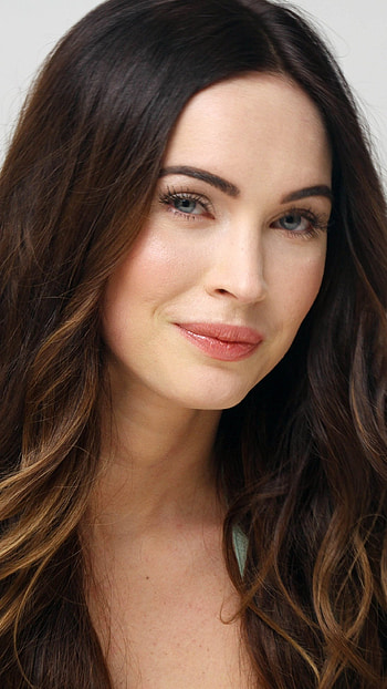 Megan Fox, Hollywood, Heroine HD phone wallpaper