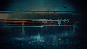 Abstract Glitches , abstract, digital-art HD wallpaper