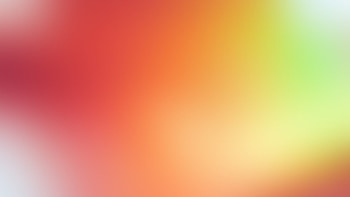 Preview yellow, red, spots, background, abstract HD wallpaper