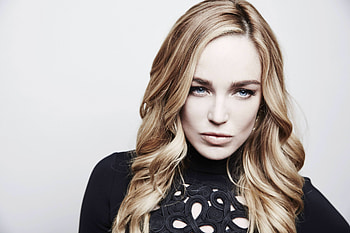 Caity Lotz 2018, caity-lotz, celebrities, girls HD wallpaper