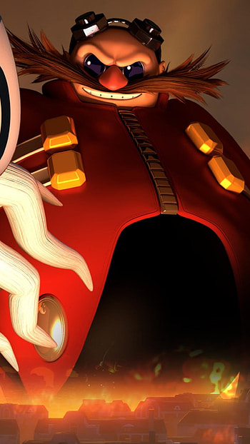 Eggman, , backgrounds HD phone wallpaper