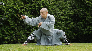 Master, Kung Fu HD wallpaper