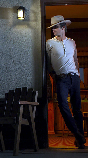 Justified TV Series, Cast promo , Timothy Olyphant, and mobile backgrounds HD phone wallpaper