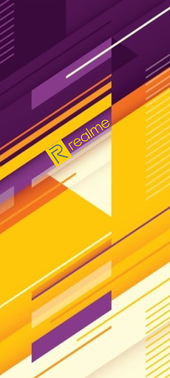 Realme future, lila, Fondos, xiaomi, pantalla, samsung, amarillo, logo HD phone wallpaper