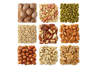 Nutty , Visual treats, Nut-filled inspiration, Wholesome HD wallpaper