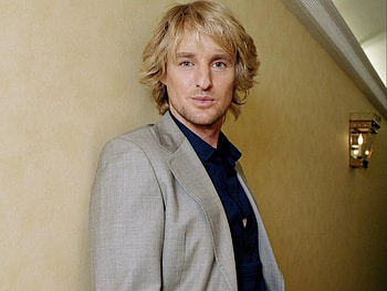 Owen Wilson (Movies), Beloved actor, Charming smile, Talented performer HD wallpaper