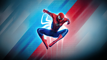 Spiderman The Ultimate, spiderman, superheroes, artwork, art, digital-art HD wallpaper