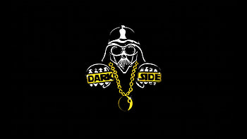 Darth Vader Star Wars Oled , darth-vader, star-wars, movies, dark, black, oled, artist, artwork, digital-art HD wallpaper