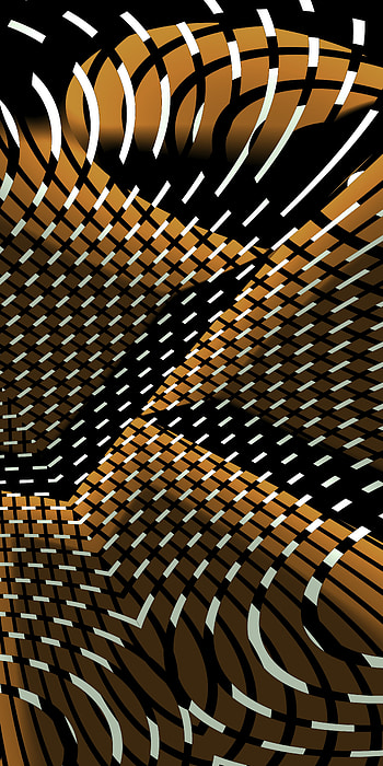 Abstract, Lines, Stripes, Streaks, Digital HD phone wallpaper