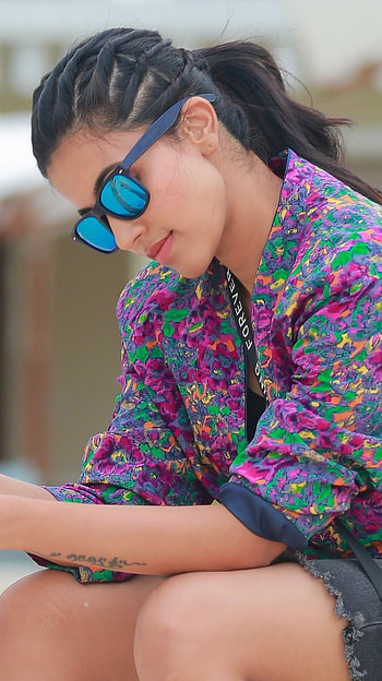 Anju Kurien, mallu actress, sexy gorgeous HD phone wallpaper