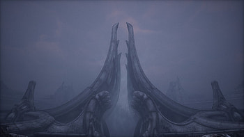 video game, Scorn HD wallpaper