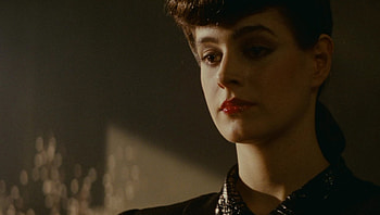 Rachael, Blade Runner, , Background HD wallpaper