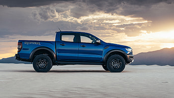 2019 Ford Ranger Raptor, Inline 4, Truck, Turbo, car HD wallpaper