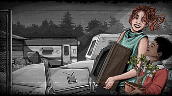 Best Month Ever, Narrative Driven Game, Nintendo Switch Announcement, Unforgettable Adventure HD wallpaper