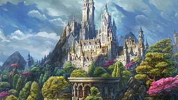 Summerset, The Elder Scrolls HD wallpaper