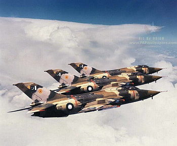 paf, military, aircraft HD wallpaper