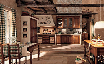 Interior, Miscellanea, Miscellaneous, Wood, Wooden, Old, Furniture, Kitchen, Ancient HD wallpaper