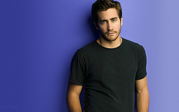 Jake Gyllenhaal HD wallpaper