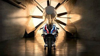 Bmw M1000rr, bmw, bikes HD wallpaper