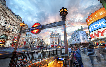 London, Cities, Auto, People, Houses, Streets, Signs, City, Street, Subway, Showcases HD wallpaper