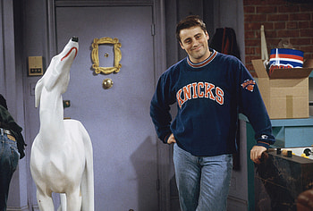 Joey Tribbiani, Fondos de pantalla HD wallpaper