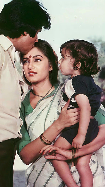 Akhree rasta, amitabh bachchan, jayaprada HD phone wallpaper