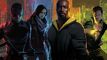 Marvel& HD wallpaper