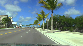 CRUIZIN' FLORIDAS' SCENIC HIGHWAY 1 * THE FLORIDA KEYS * MARCH 2015 * - YouTube HD wallpaper