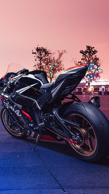 Kawasaki Ninja ZX, ZX10R in resolution, Super bikes, Sports motorcycles HD phone wallpaper