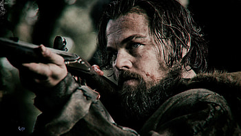 The Revenant (2022) movie HD wallpaper