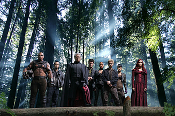 X-Men: The Last Stand, Earth 10005, Marvel movie universe, Fascinating mutants HD wallpaper