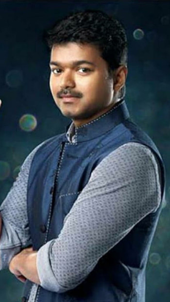Beast Vijay, Love, Indian Fans HD phone wallpaper