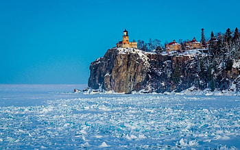 Lake Superior, , Backgrounds HD wallpaper