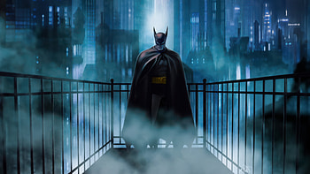 The Batman Return, batman, superheroes, artwork, art, digital-art HD wallpaper