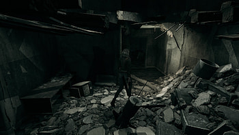 Hollowbody : Explore the Shadows of the Game World, video game, Hollowbody HD wallpaper