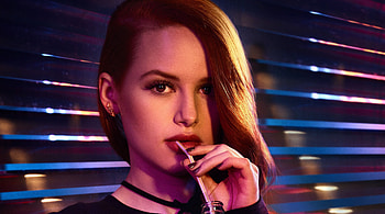 Riverdale, TV show, Fan artwork, Captivating characters HD wallpaper