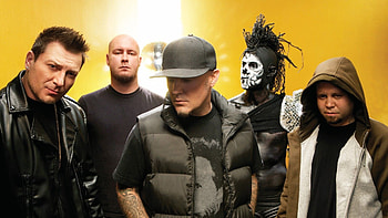 Limp Bizkit, Music band, , Backgrounds HD wallpaper