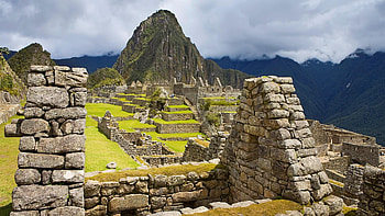 Majestic Machu Picchu, Peru adventure, Spectacular beauty, inspiration HD wallpaper
